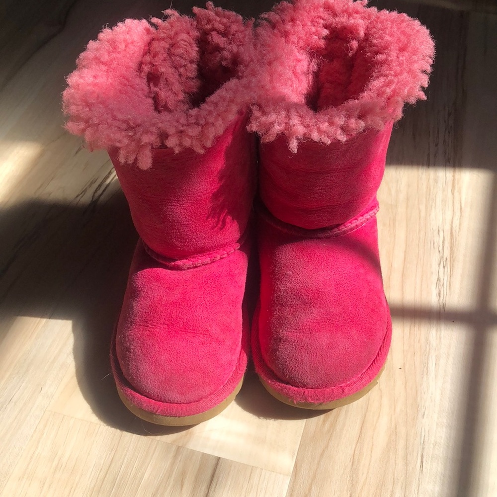Gently used